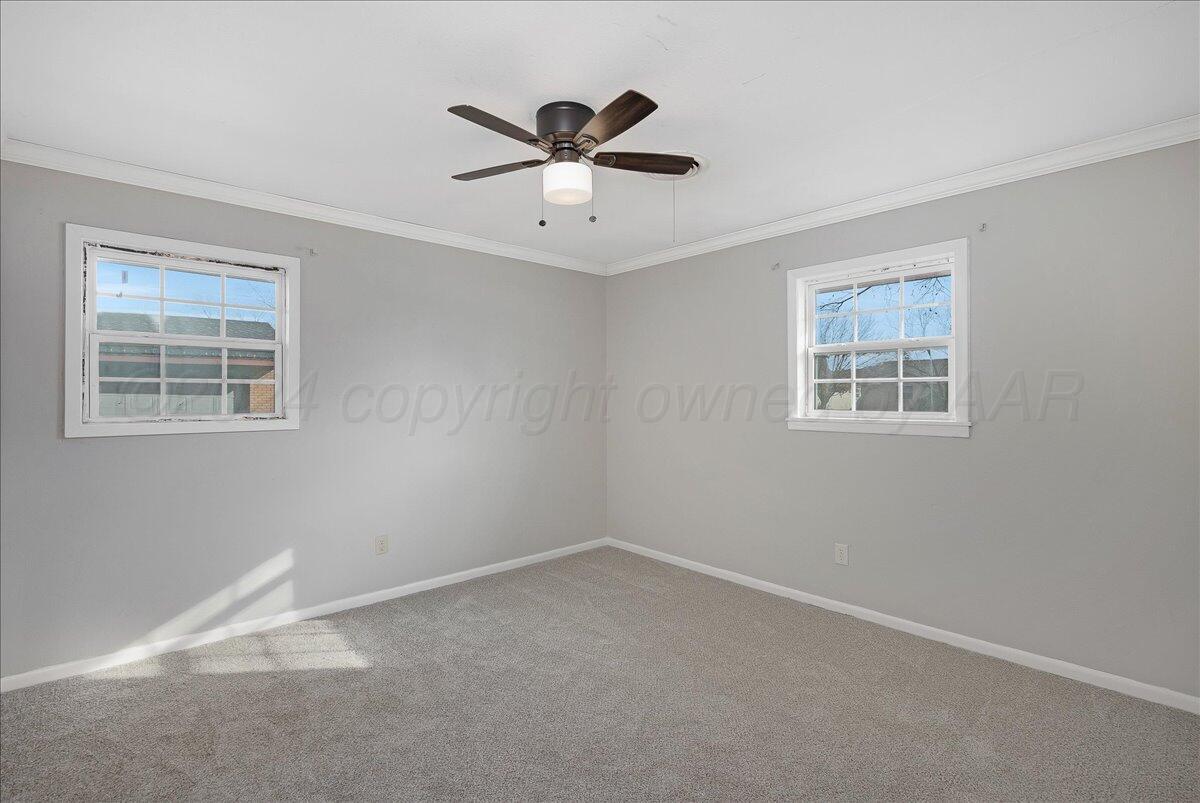 5302 Alvarado Road Amarillo, TX 79106 - Photo 15 of 24 14-Bedroom 2