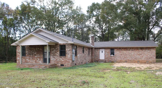 $199,000 | 2039 Highway 48, Magnolia, MS 39652
