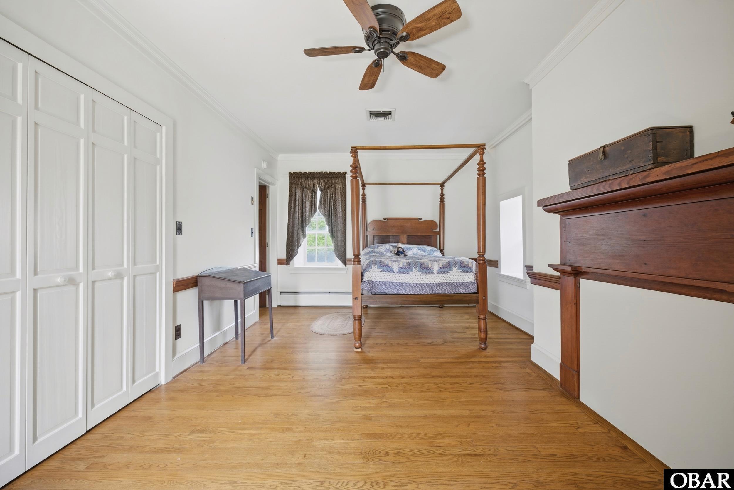 154 Shipyard Road Camden, NC 27921 - Photo 32 of 88