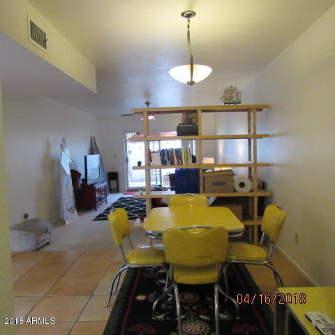 3025 West Hearn Road Phoenix, AZ 85053 - Photo 9 of 13 DINING ROOM