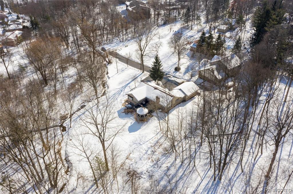 21311 Metroview Road Farmington Hills, MI 48335 - Photo 77 of 78