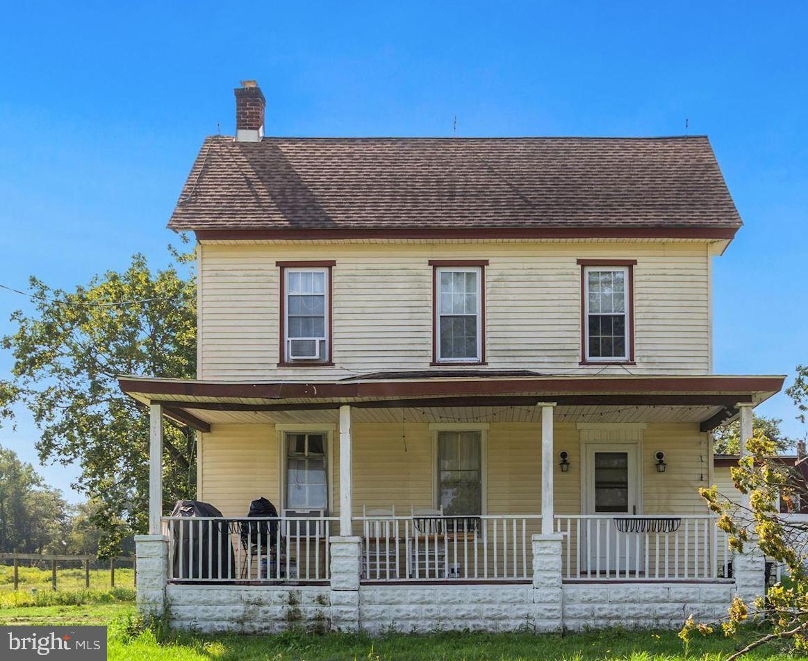 567 Eldridges Hill Road Pilesgrove, NJ 08098 - Photo 1 of 35