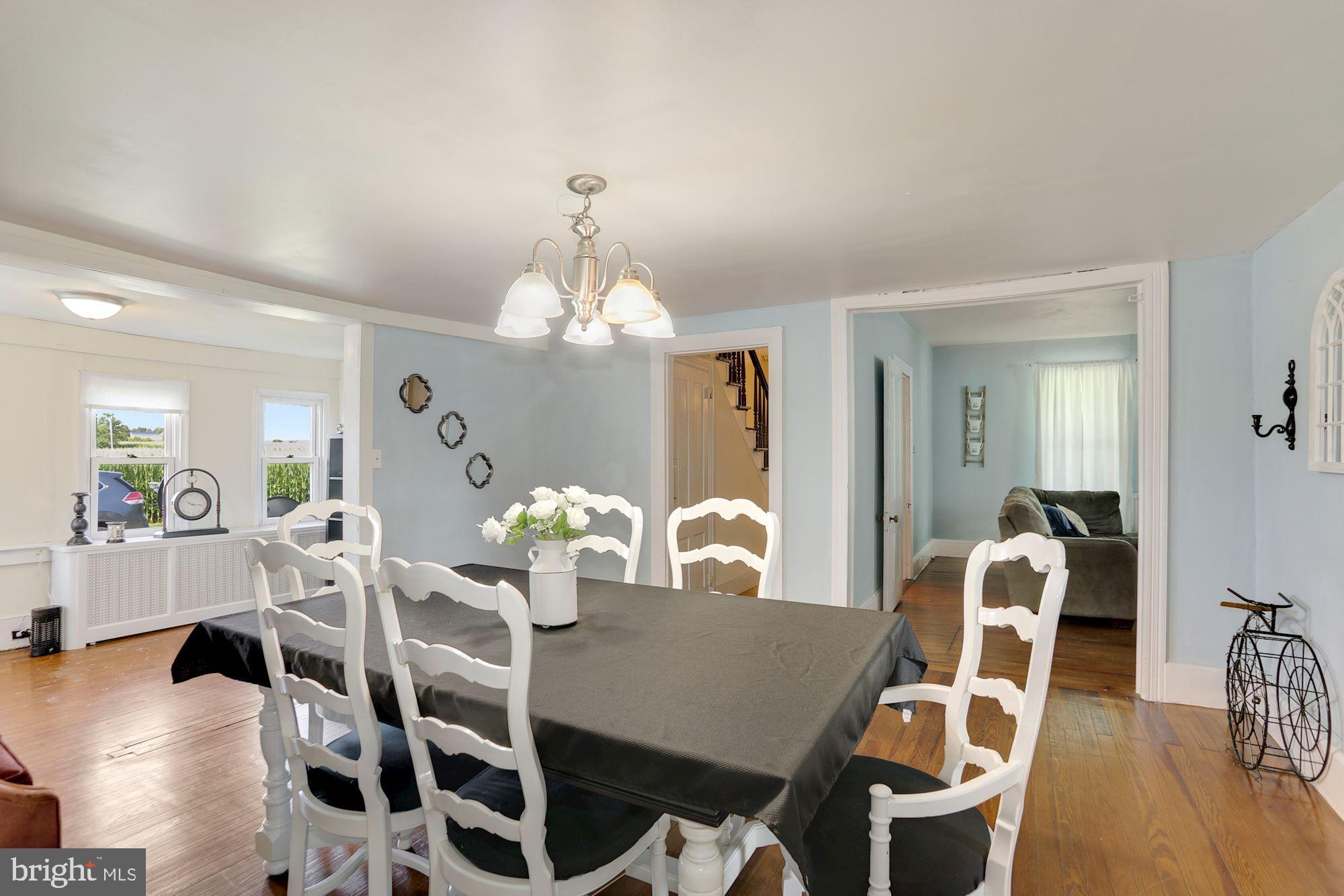 567 Eldridges Hill Road Pilesgrove, NJ 08098 - Photo 11 of 35