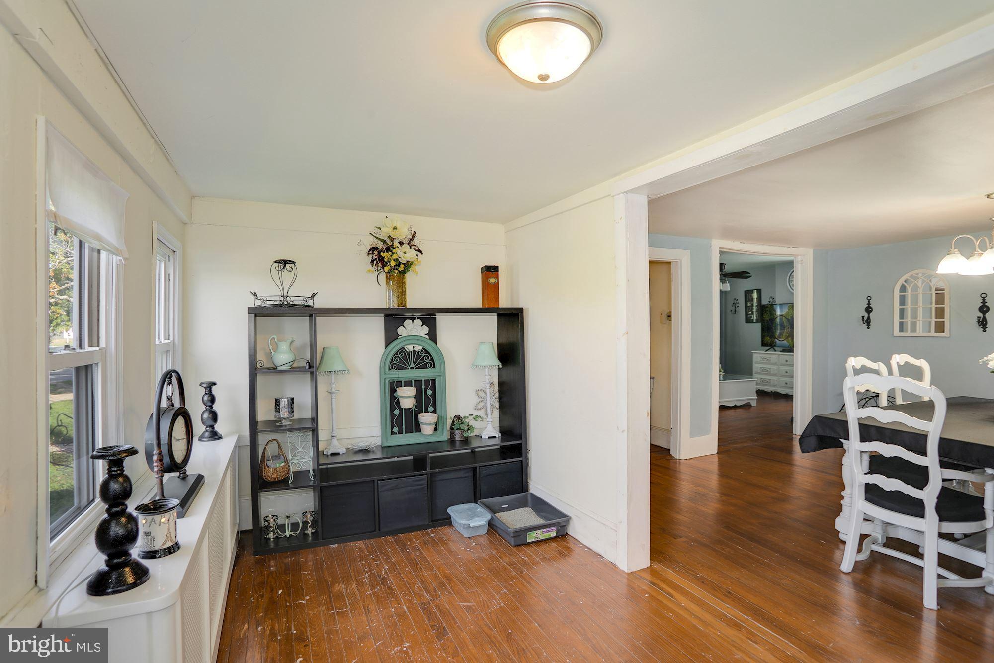 567 Eldridges Hill Road Pilesgrove, NJ 08098 - Photo 12 of 35