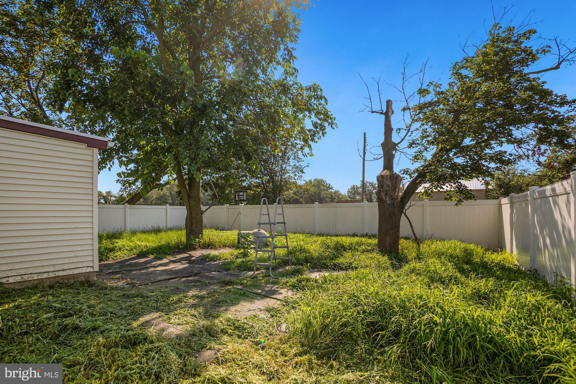 567 Eldridges Hill Road Pilesgrove, NJ 08098 - Photo 32 of 35