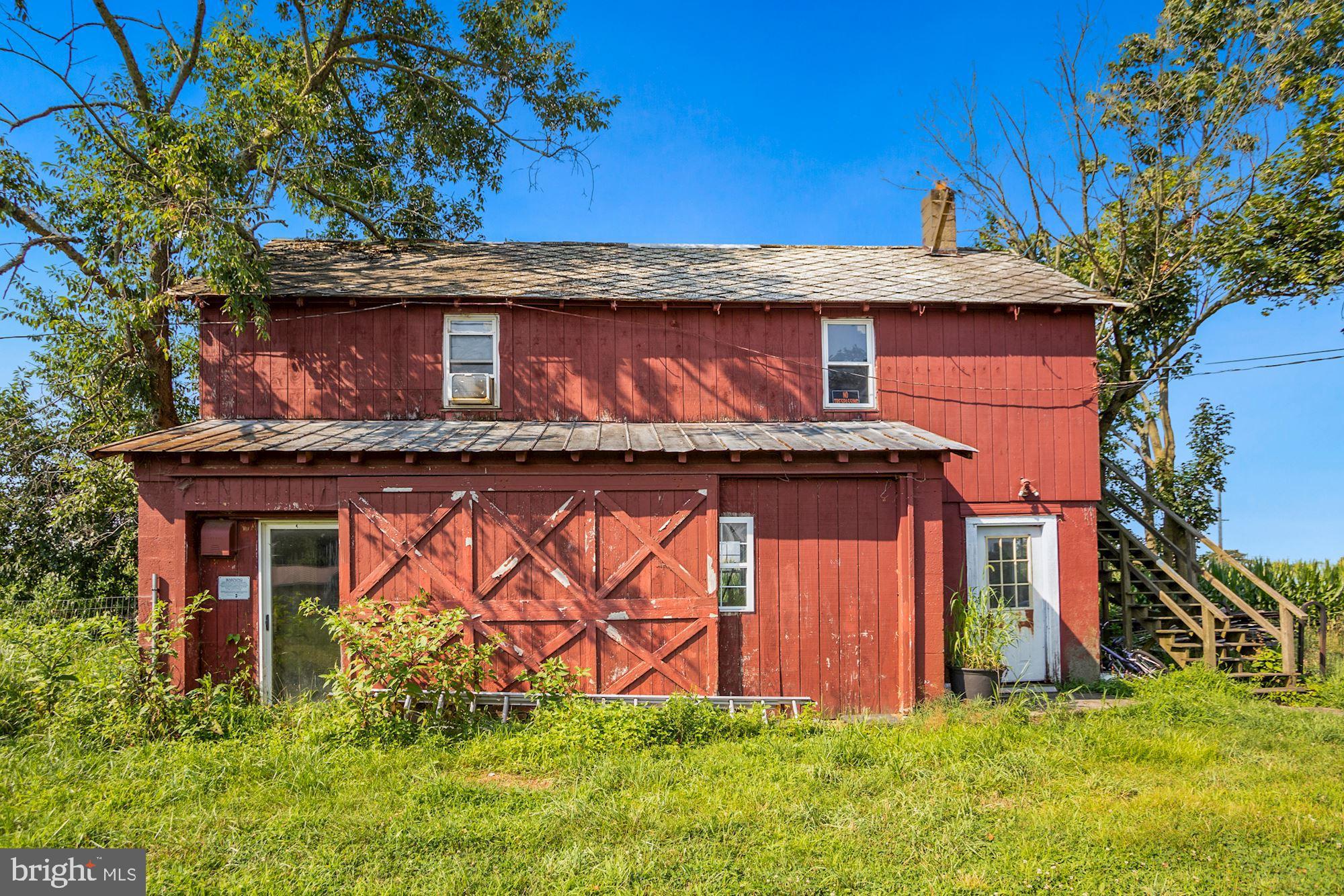 567 Eldridges Hill Road Pilesgrove, NJ 08098 - Photo 35 of 35