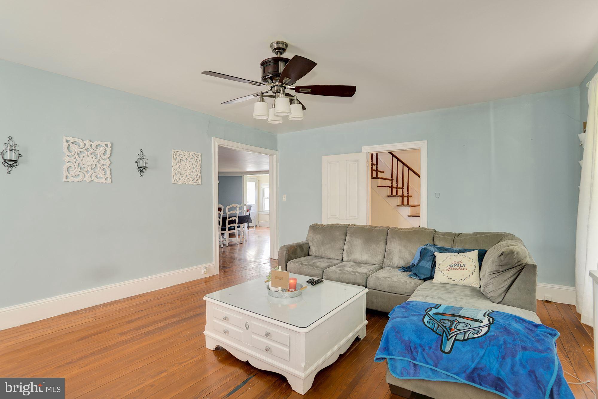 567 Eldridges Hill Road Pilesgrove, NJ 08098 - Photo 6 of 35