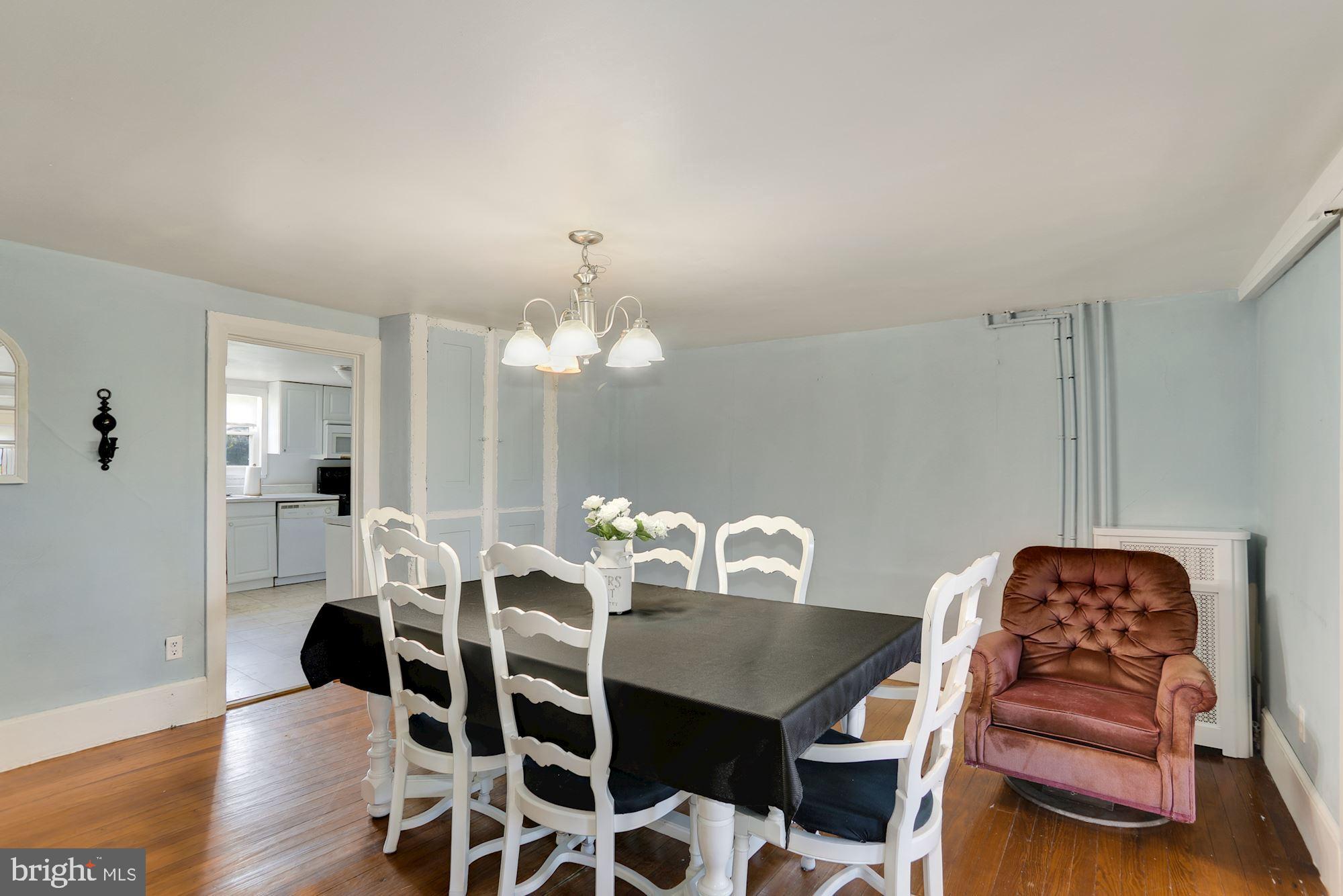 567 Eldridges Hill Road Pilesgrove, NJ 08098 - Photo 9 of 35