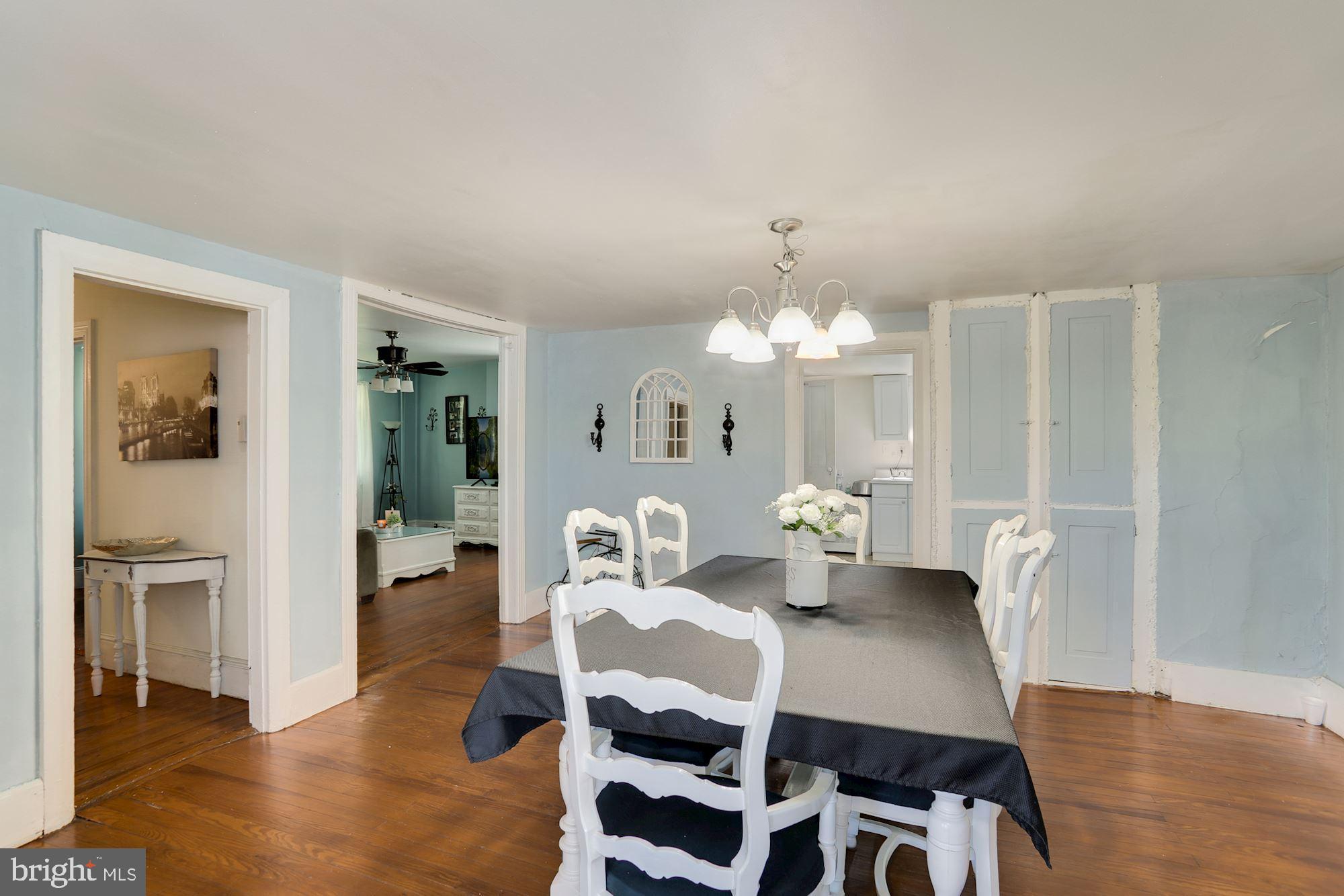 567 Eldridges Hill Road Pilesgrove, NJ 08098 - Photo 10 of 35