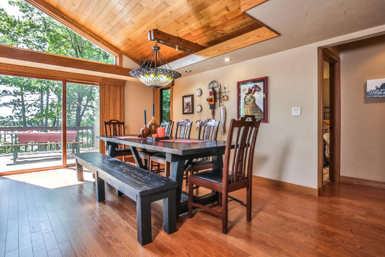 9165 Davies Road Minocqua, WI 54548 - Photo 6 of 48 Gallery Image 6
