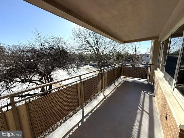 $1,900 | 207 Barclay Towers Cherry Hill, Cherry Hill, NJ 08034