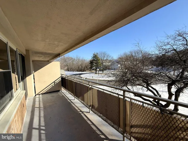 $1,900 | 207 Barclay Towers Cherry Hill, Cherry Hill, NJ 08034