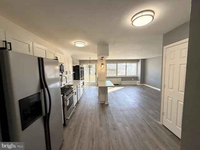 $1,900 | 207 Barclay Towers Cherry Hill, Cherry Hill, NJ 08034