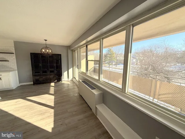 $1,900 | 207 Barclay Towers Cherry Hill, Cherry Hill, NJ 08034