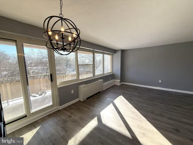 $1,900 | 207 Barclay Towers Cherry Hill, Cherry Hill, NJ 08034