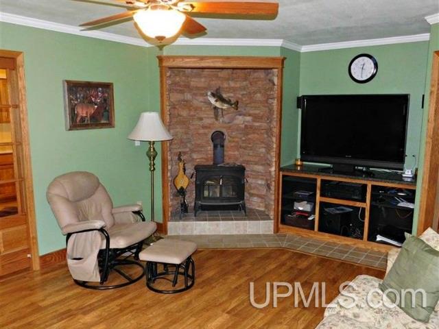 N9304 Norway Lake Road Felch, MI 49831 - Photo 2 of 17 Gallery Image 2