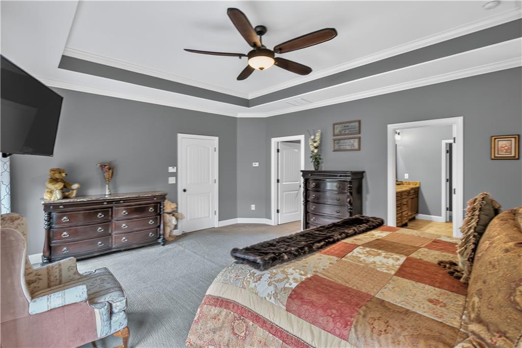 217 Trecastle Square Canton, GA 30114 - Photo 13 of 30
