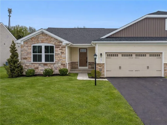 $374,900 | 1021 Moria Court, Claridge, PA 15623