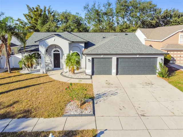 $429,900 | 11528 Andy Drive, Riverview, FL 33569