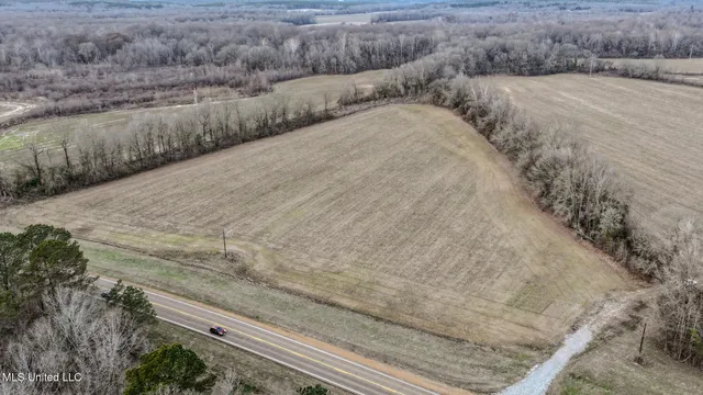 $2,397,000 | Ms-7, Water Valley, MS 38965