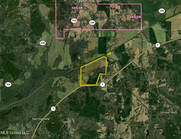 $2,397,000 | Ms-7, Water Valley, MS 38965