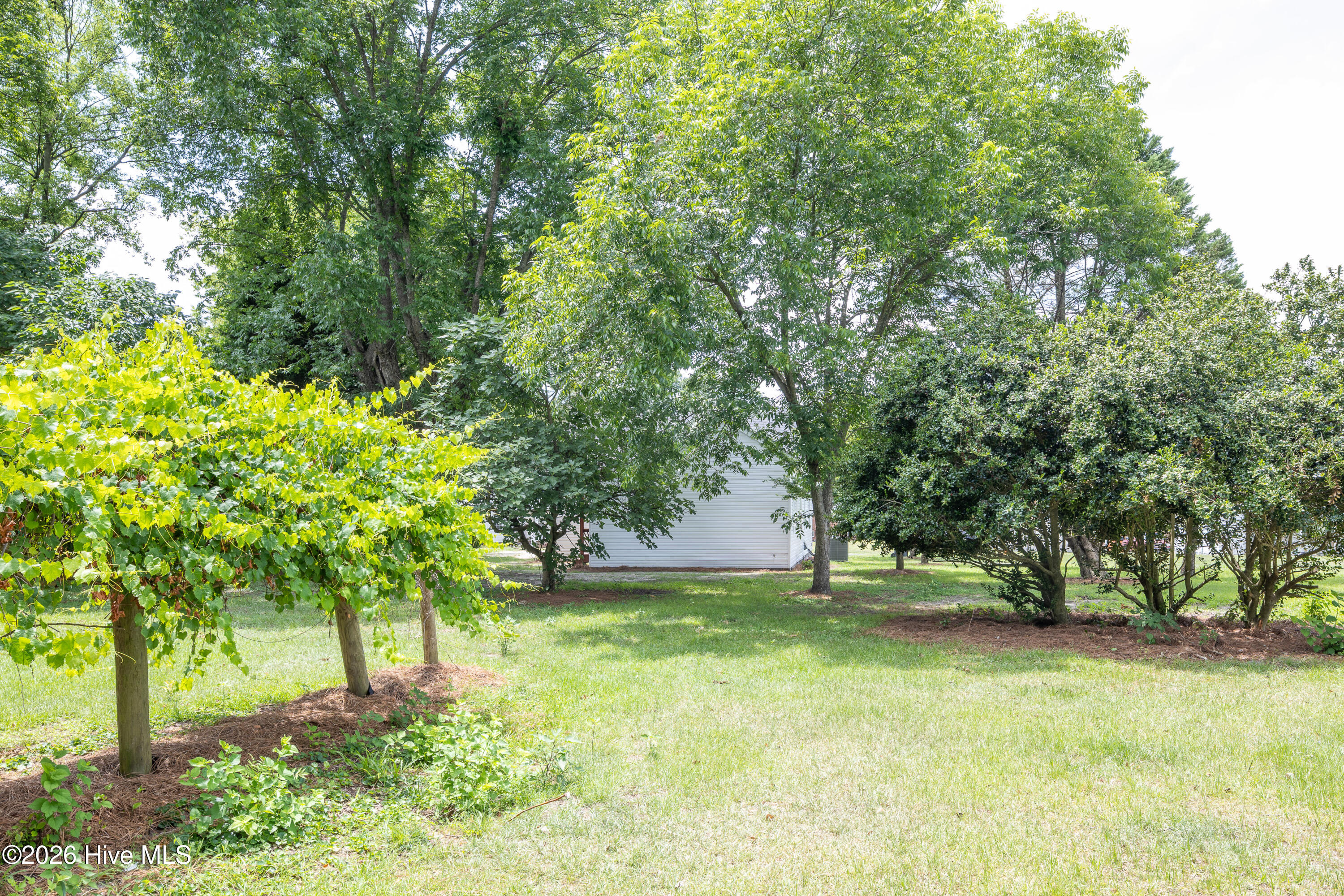 309 Stetson Street Clinton, NC 28328 - Photo 27 of 30