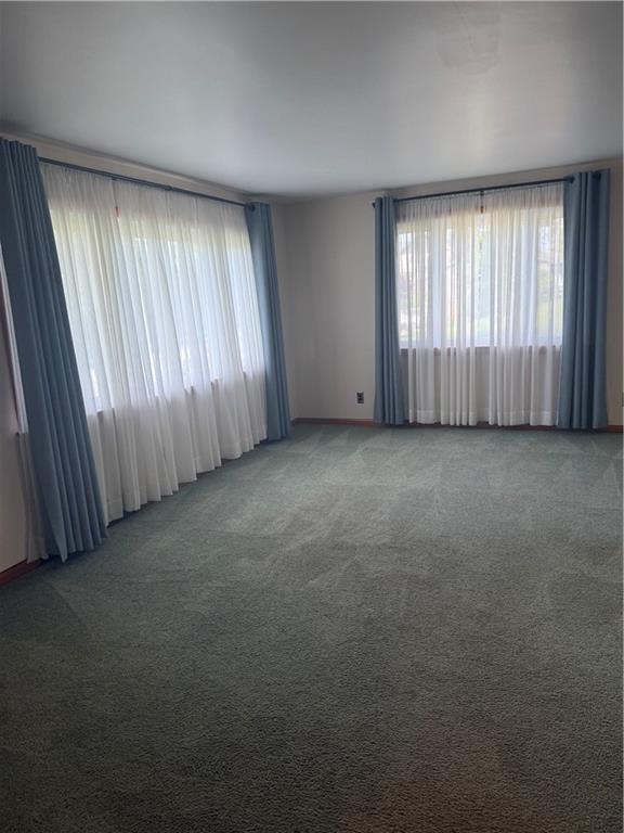 2801 7th Street Road New Kensington, PA 15068 - Photo 20 of 22 an empty room with windows