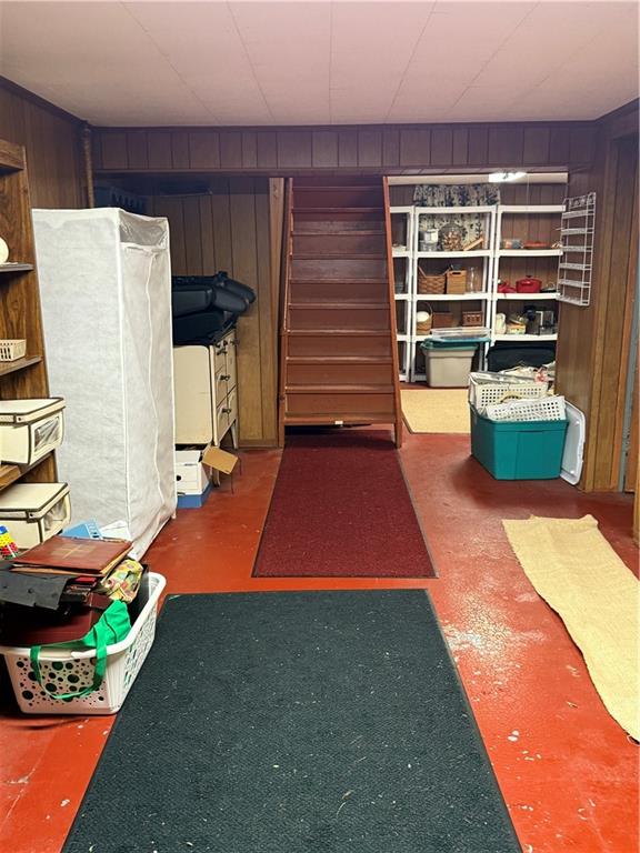 2801 7th Street Road New Kensington, PA 15068 - Photo 8 of 22 a room with furniture and gym equipment