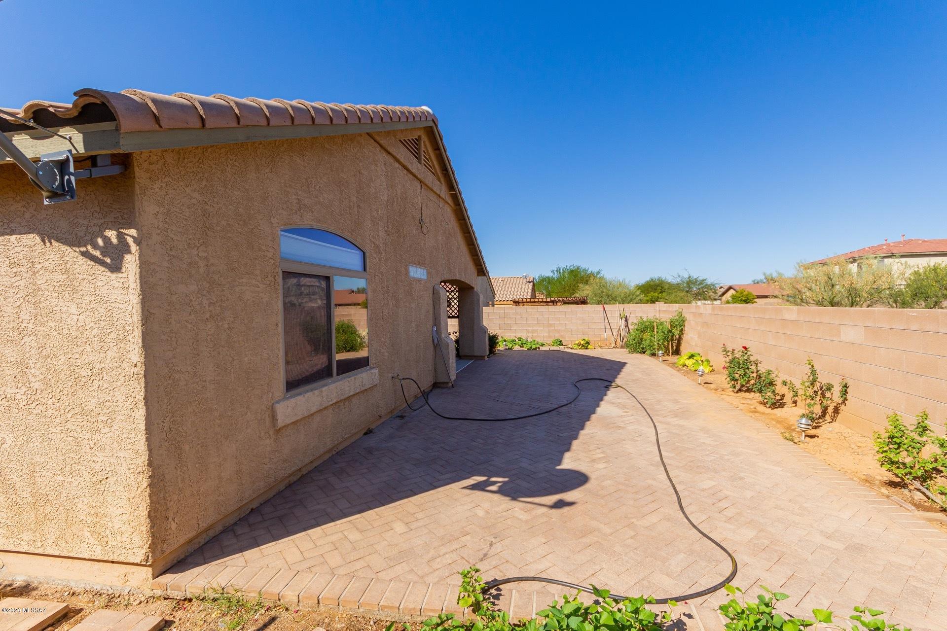 545 South Stone Bench Road Vail, AZ 85641 - Photo 29 of 34 Gallery Image 29