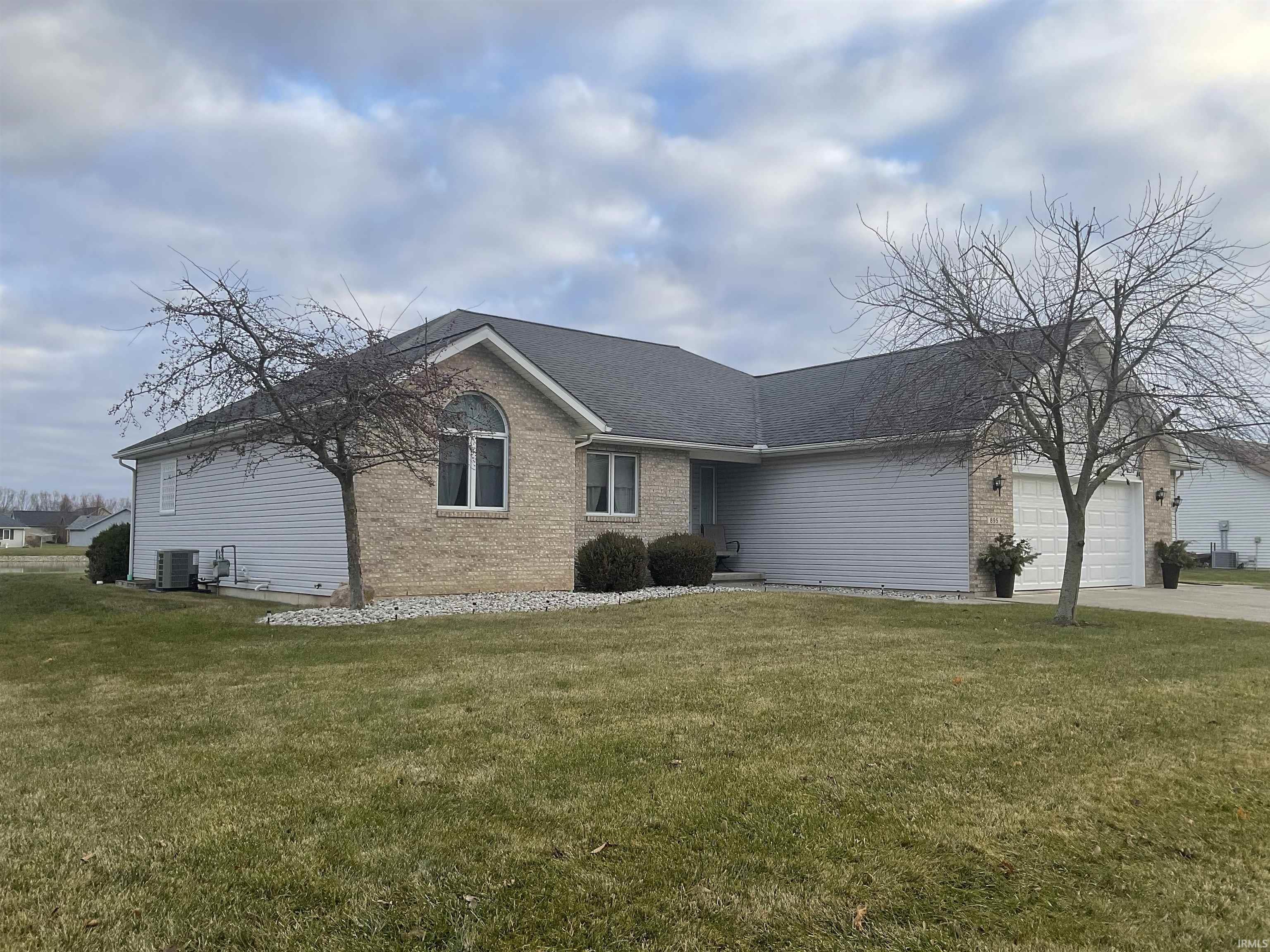 895 West 500 North Decatur, IN 46733 - Photo 1 of 35