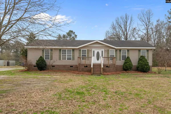 $269,900 | 2693 Macedonia Church Road, Prosperity, SC 29127