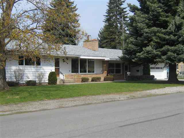319 North Locust Road Spokane Valley, WA 99206 - Photo 1 of 9