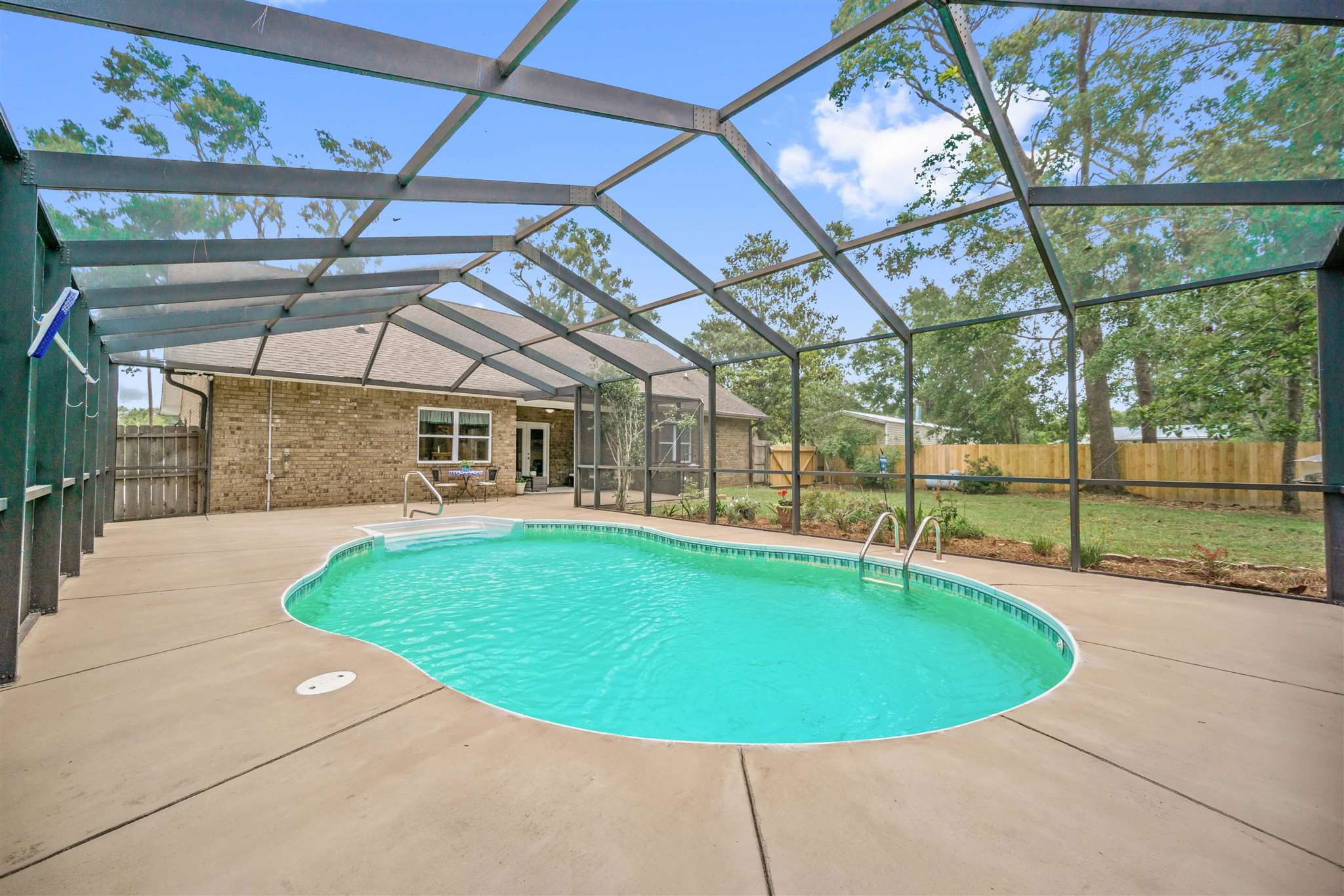 18886 Keller Road Foley, AL 36535 - Photo 26 of 28