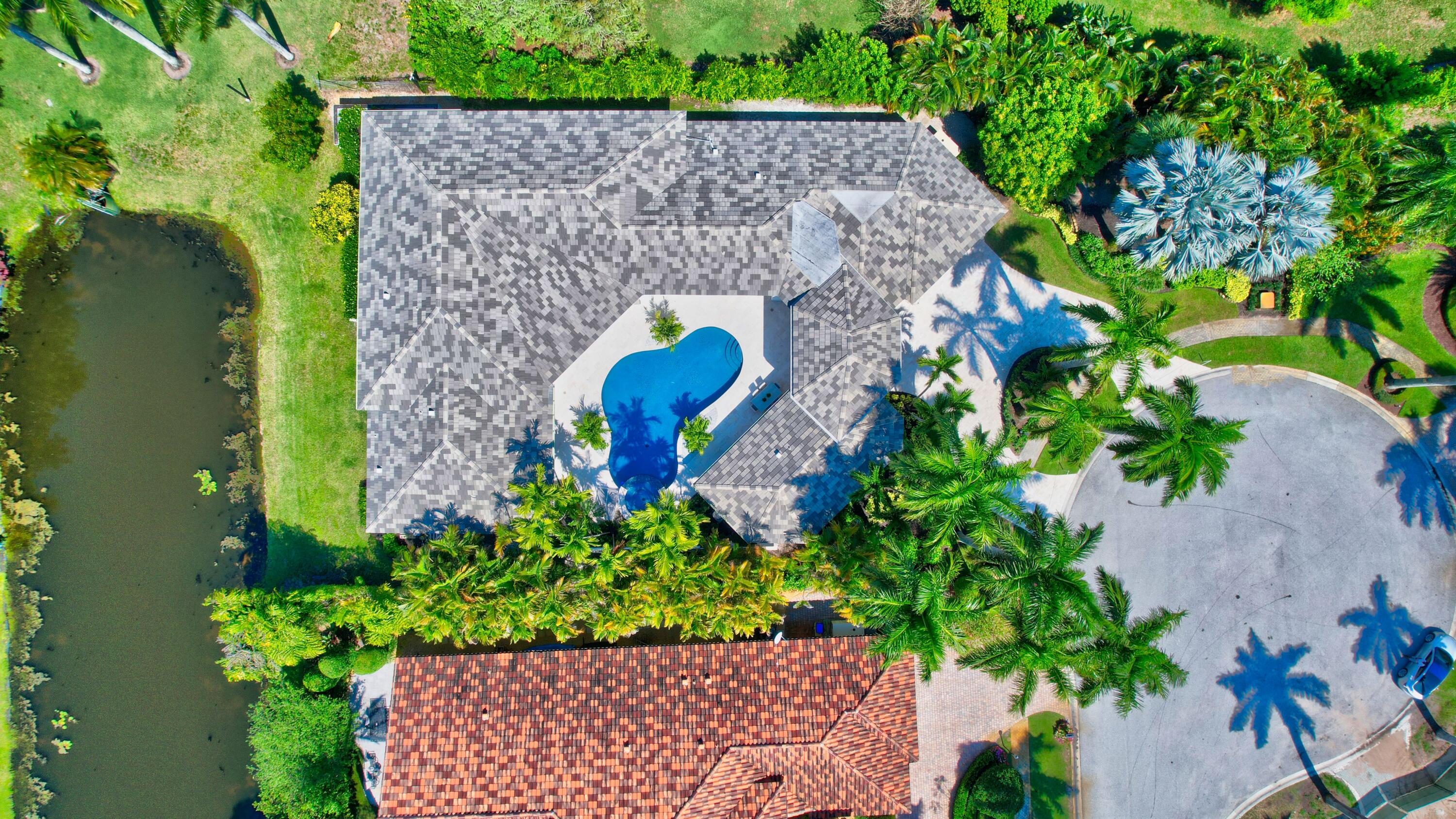 17543 Lake Estates Drive Boca Raton, FL 33496 - Photo 2 of 37 11_dji_0051_2_3_4_5