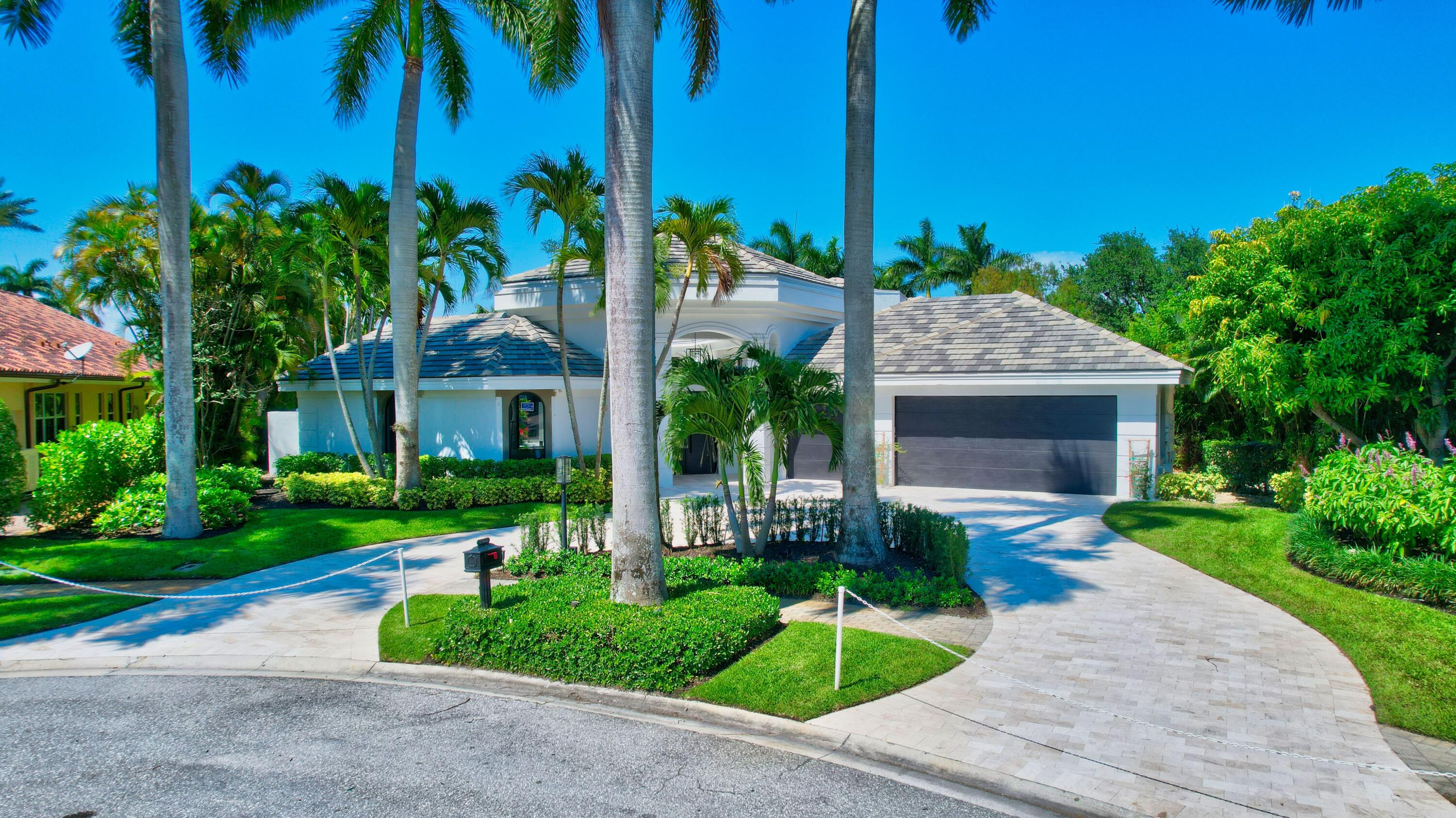 17543 Lake Estates Drive Boca Raton, FL 33496 - Photo 3 of 37 01_dji_0001_2_3_4_5