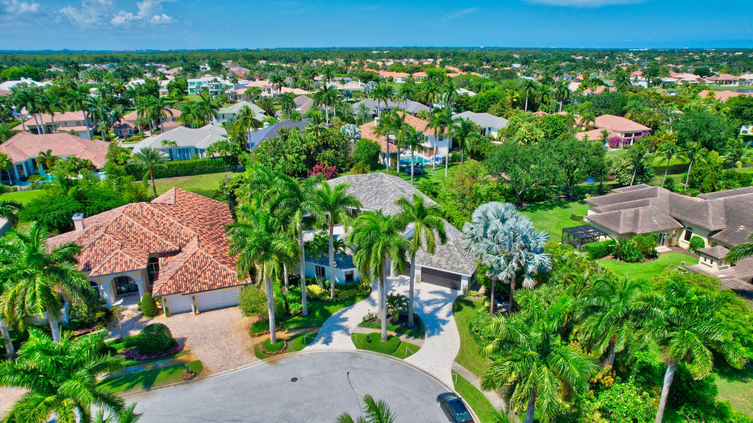 17543 Lake Estates Drive Boca Raton, FL 33496 - Photo 32 of 37 03_dji_0011_2_3_4_5