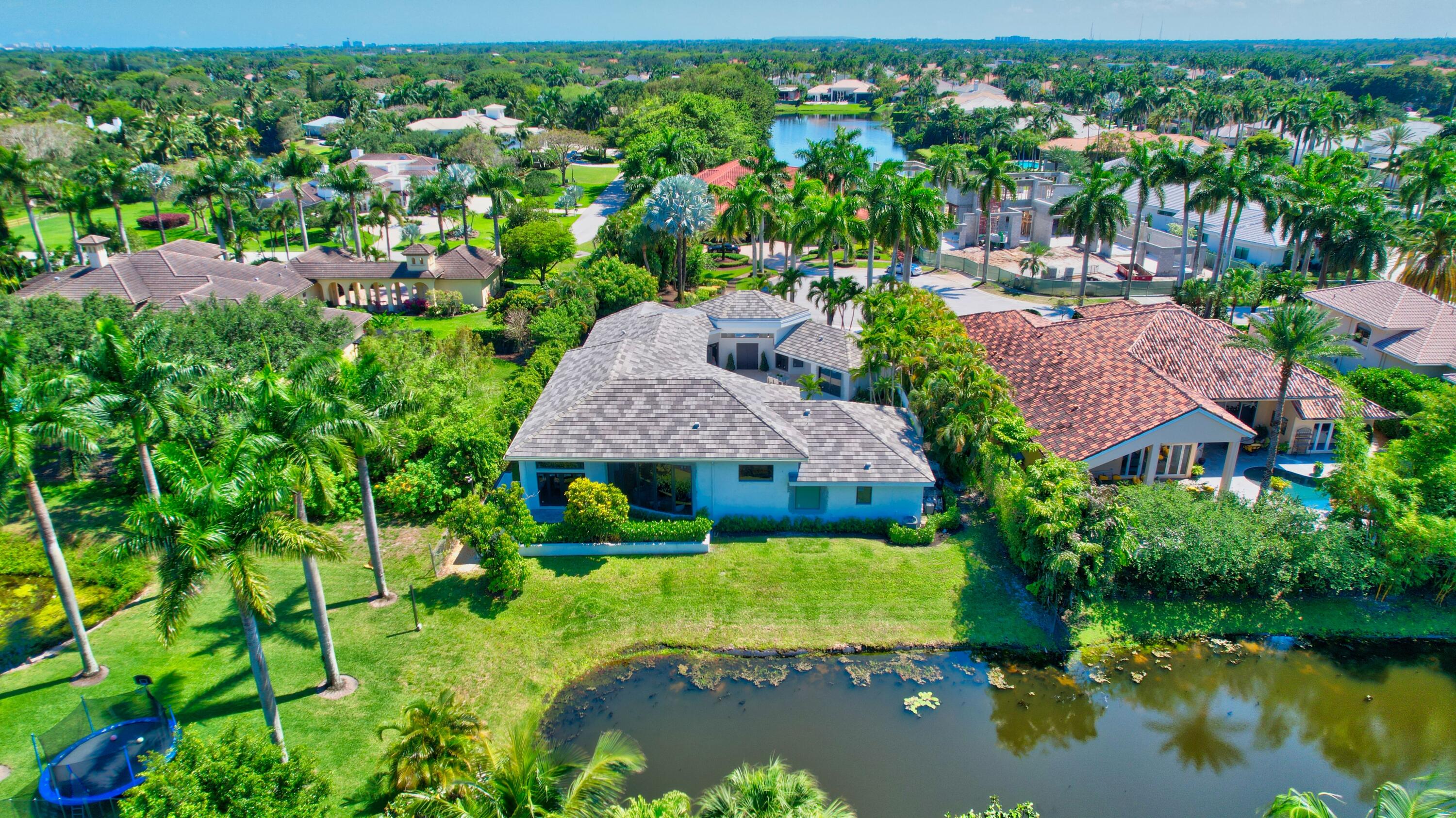 17543 Lake Estates Drive Boca Raton, FL 33496 - Photo 34 of 37 05_dji_0021_2_3_4_5