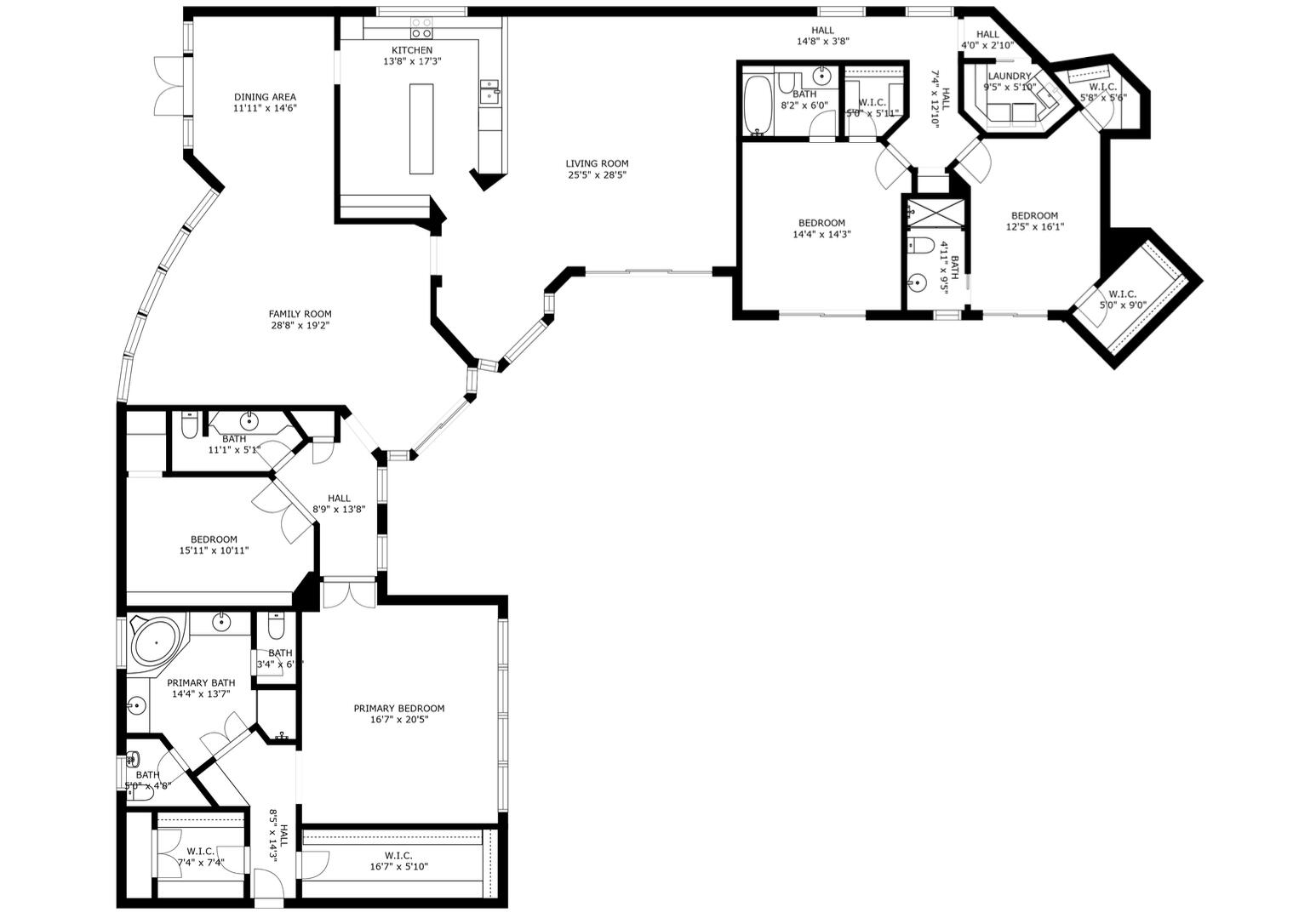 17543 Lake Estates Drive Boca Raton, FL 33496 - Photo 36 of 37 Screenshot 2023-11-17 at 3.40.19 PM