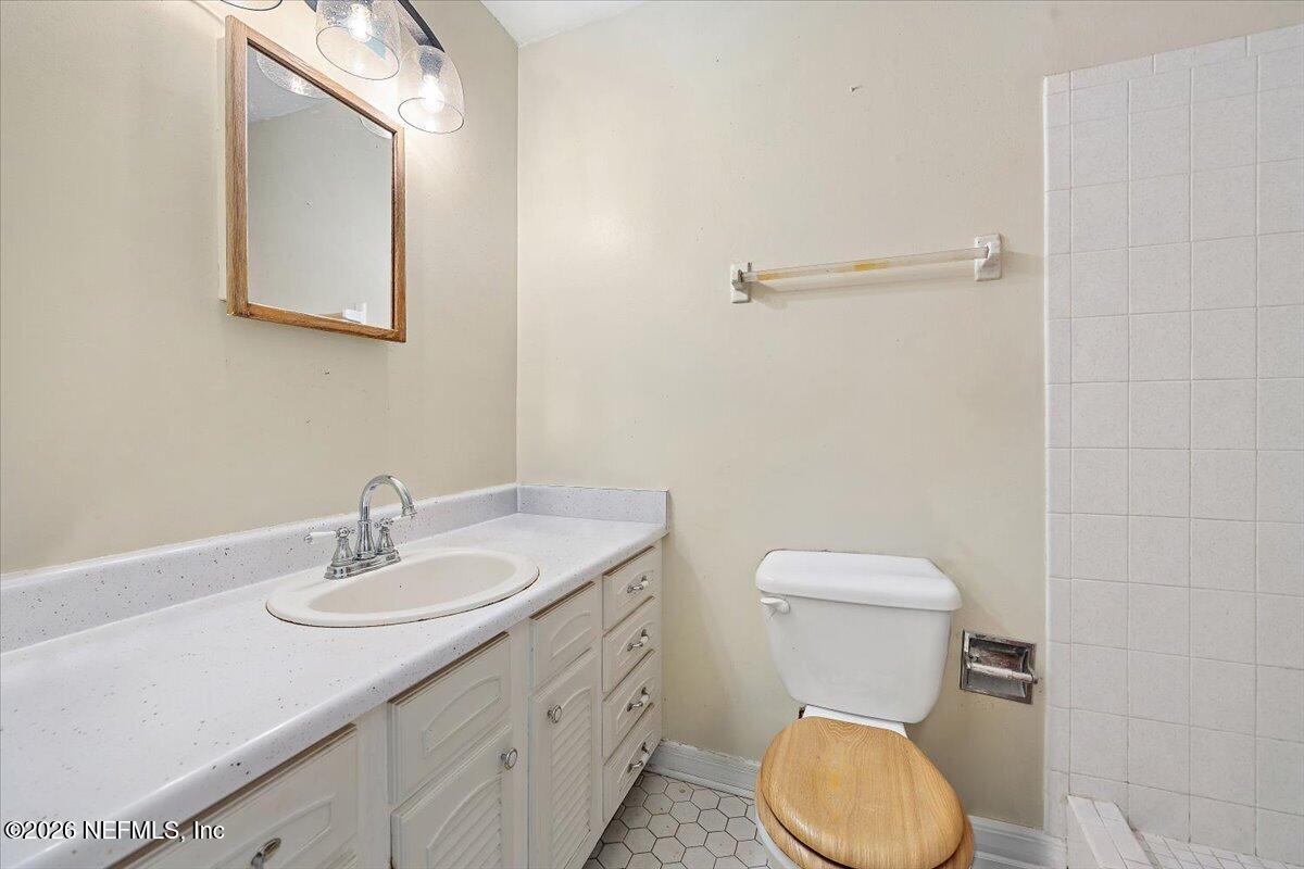 3476 Clifford Dugger Road Glen St. Mary, FL 32040 - Photo 14 of 30 13-Bathroom