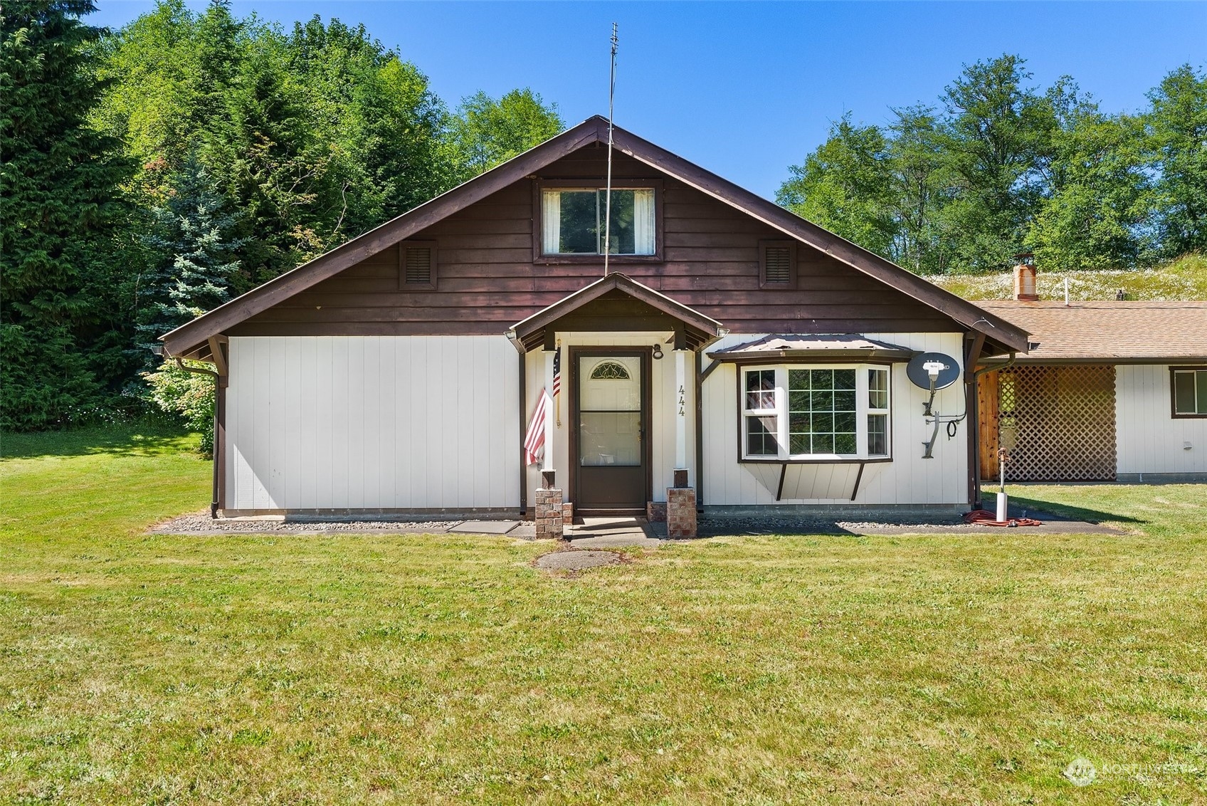 444 Elk Creek Road Chehalis, WA 98532 - Photo 1 of 38