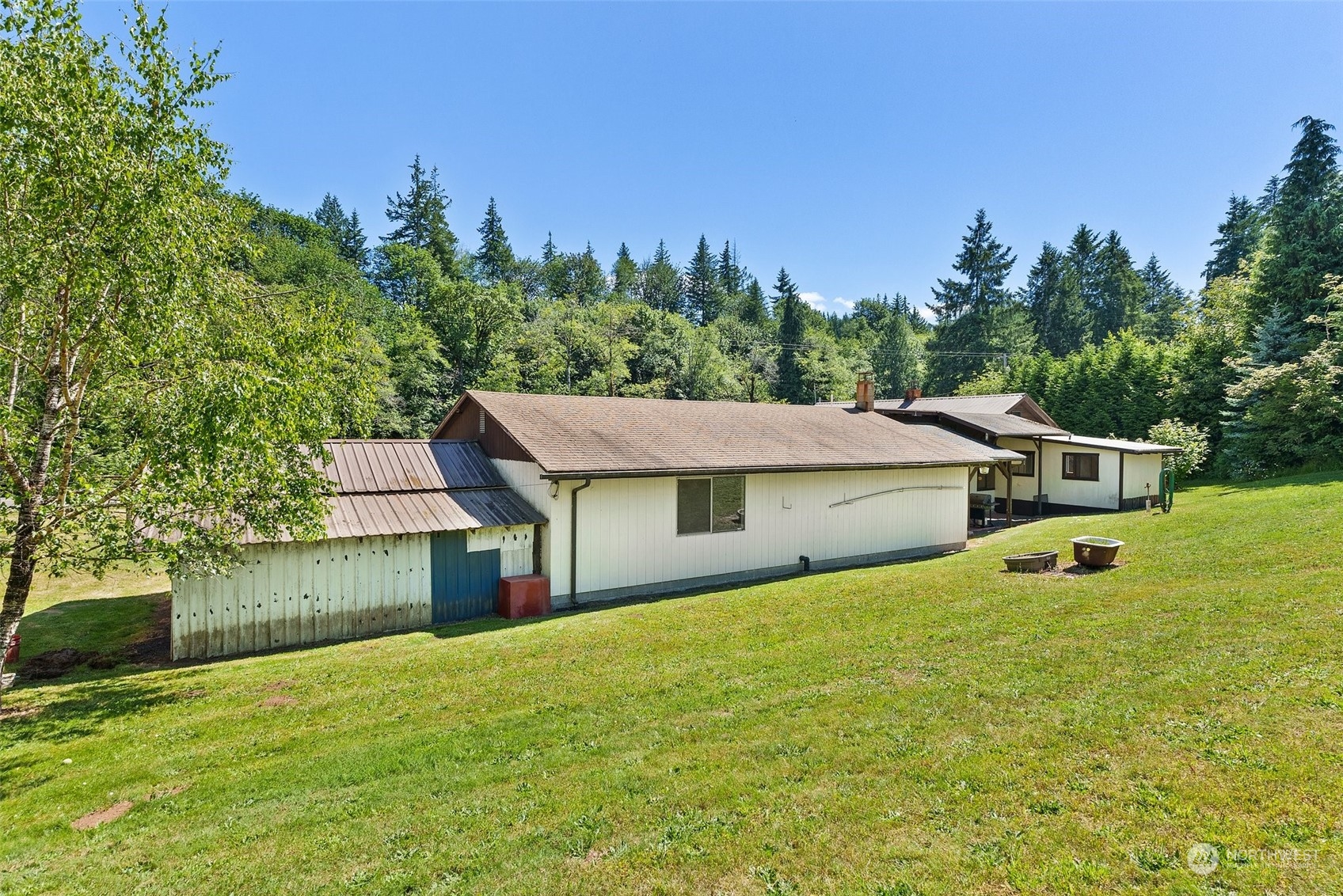 444 Elk Creek Road Chehalis, WA 98532 - Photo 24 of 38