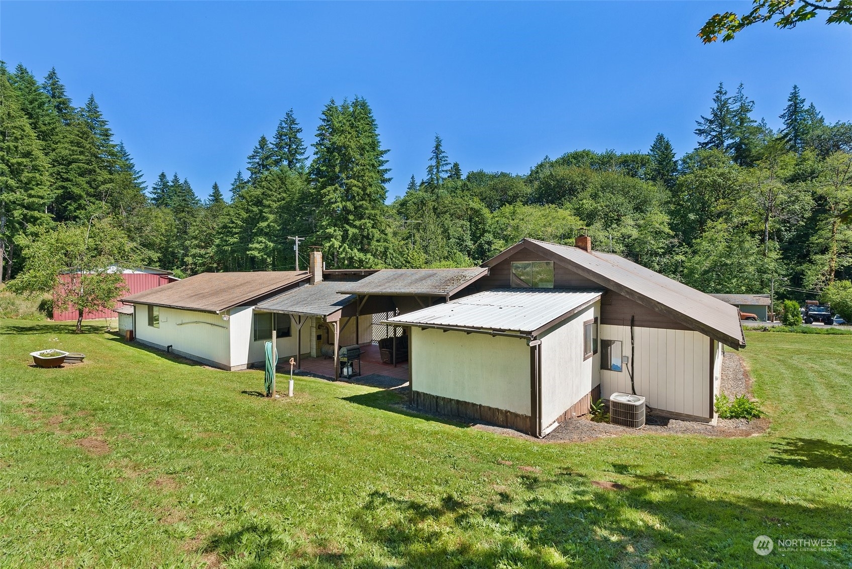 444 Elk Creek Road Chehalis, WA 98532 - Photo 25 of 38