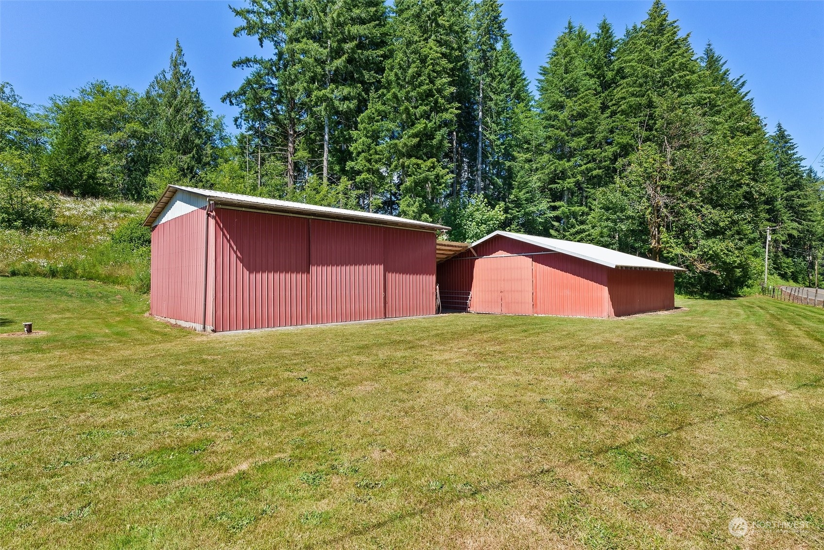 444 Elk Creek Road Chehalis, WA 98532 - Photo 29 of 38