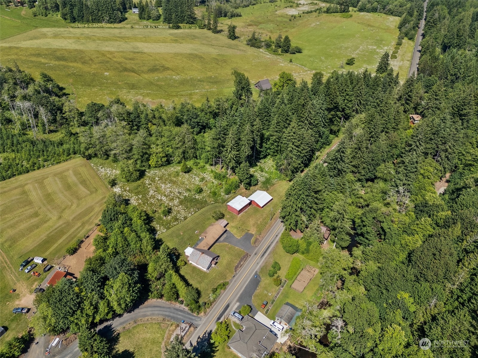444 Elk Creek Road Chehalis, WA 98532 - Photo 36 of 38