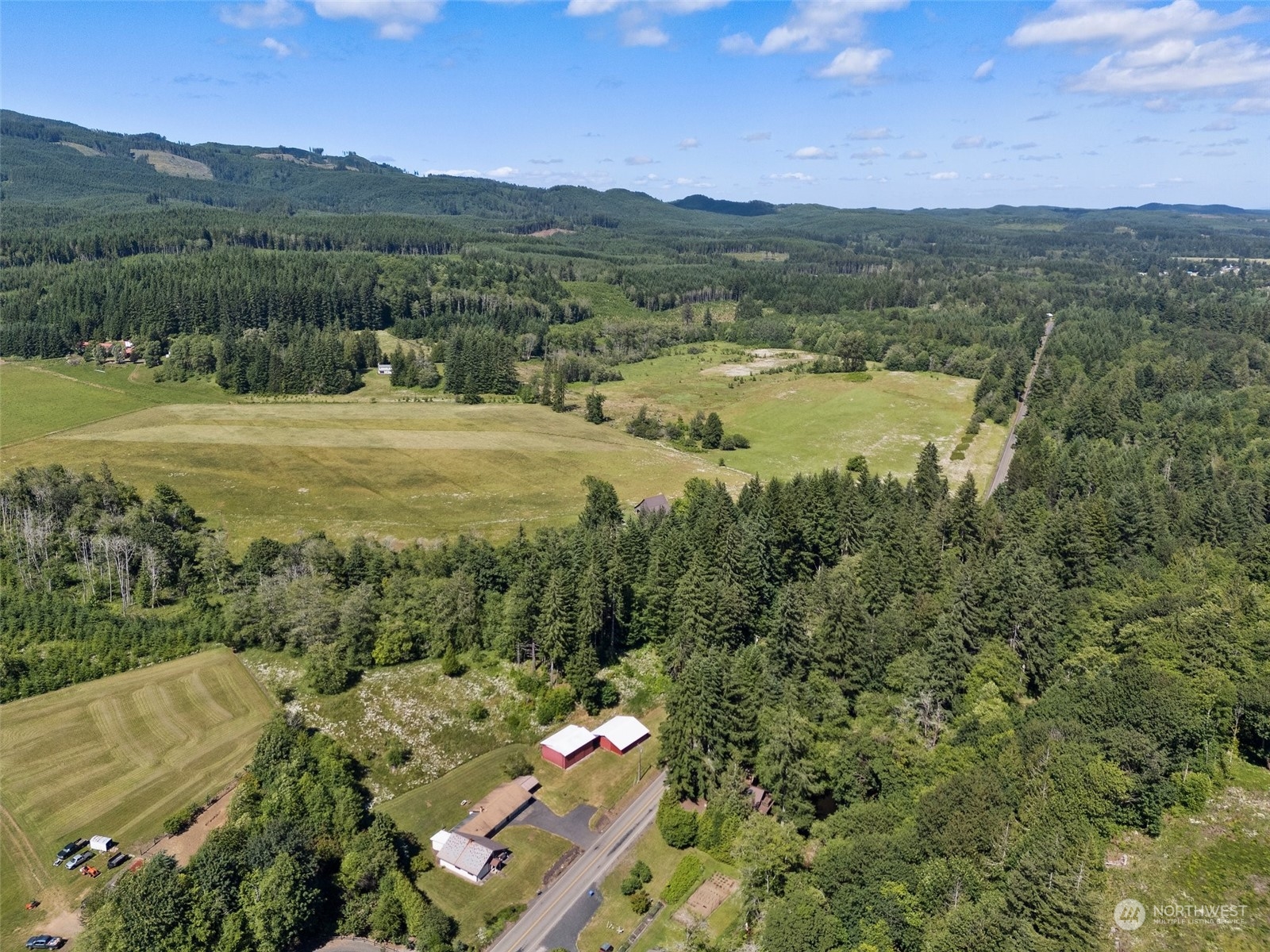 444 Elk Creek Road Chehalis, WA 98532 - Photo 37 of 38