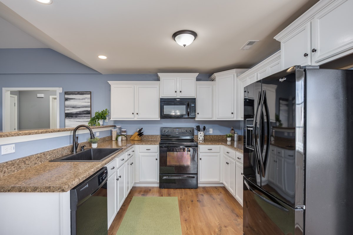 3011 Dove Court Spring Hill, TN 37174 - Photo 12 of 45