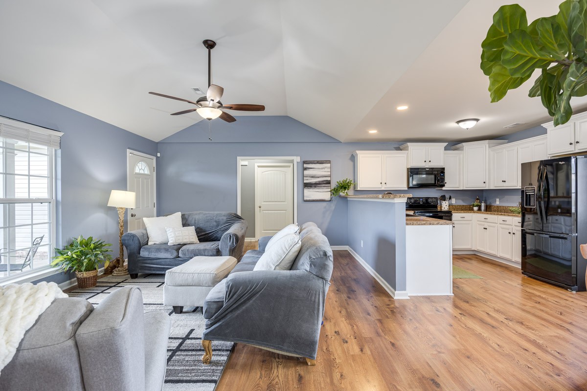 3011 Dove Court Spring Hill, TN 37174 - Photo 17 of 45