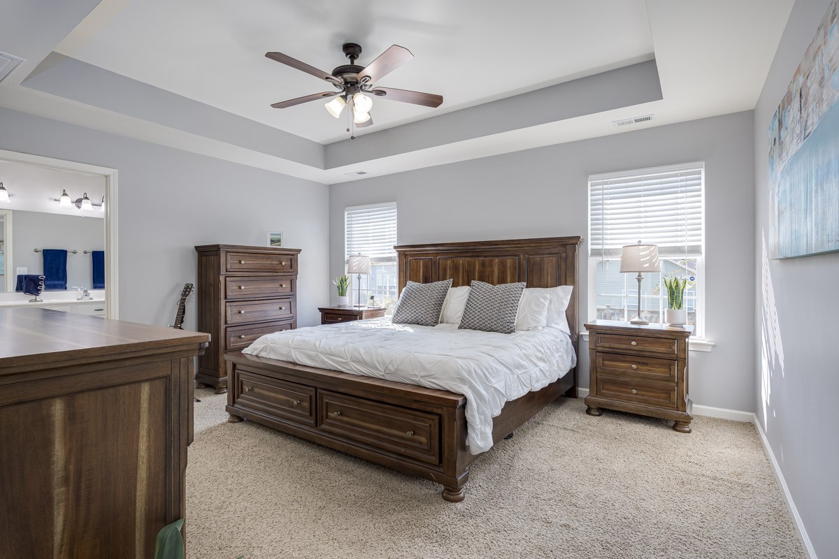 3011 Dove Court Spring Hill, TN 37174 - Photo 19 of 45