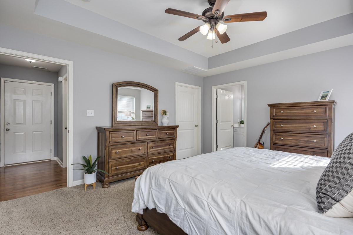 3011 Dove Court Spring Hill, TN 37174 - Photo 20 of 45