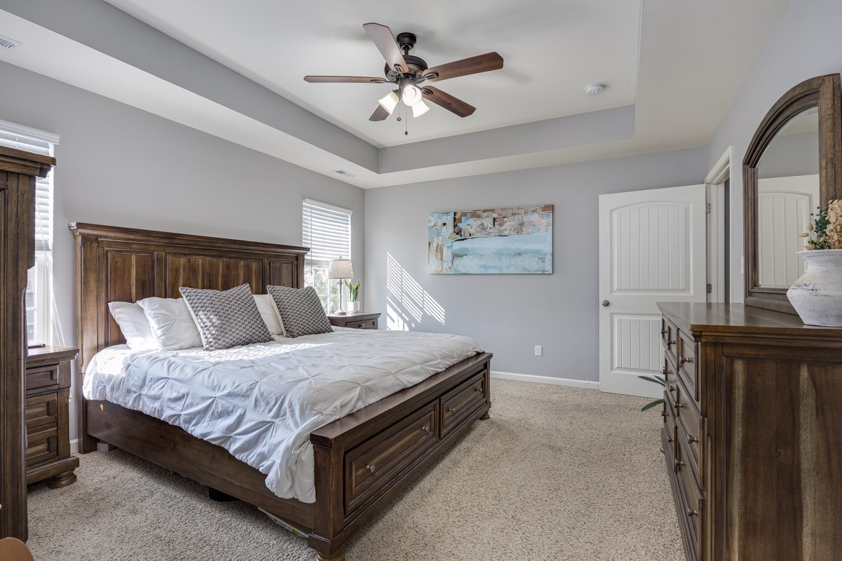 3011 Dove Court Spring Hill, TN 37174 - Photo 24 of 45